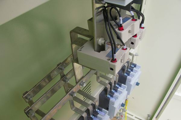 富拉尔基控制箱-3683讲讲控制箱的使用特点